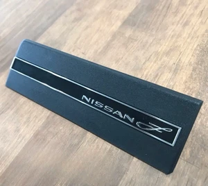 Radio Lid Cover for Nissan Skyline Hakosuka GC10 KGC10 PGC10 KPGC - Picture 1 of 2