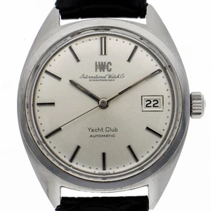 IWC Yacht Club TO235303 - Foto 1 di 7