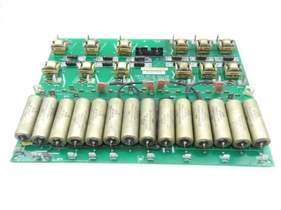GENERAL ELECTRIC DS200PCCAG7ACB CIRCUIT BOARD - Image 1 of 3