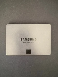 Samsung 870 QVO 1TB SSD - Photo 1/2