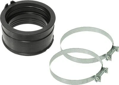 SPI Intake Mounting Flange for 2011-2014 Ski-Doo Expedition Sport 600 ACE - Image 1 of 2