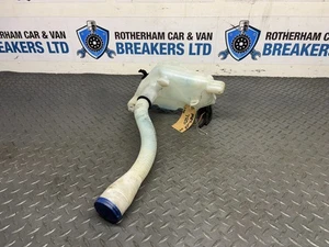 PEUGEOT PARTNER 2009 - WASHER BOTTLE AND PUMP 9671567680 - Picture 1 of 3