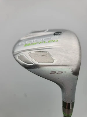 2011 COBRA BAFFLER T RAIL 7 WOOD 22* LADIES COBRA BAFFLER FAIR - Image 1 of 4