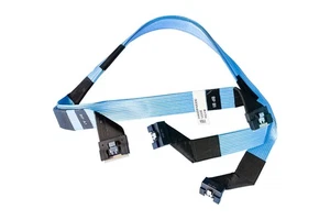 Kabel NVMe Dell PowerEdge R640 10x2,5 F2V74 - Zdjęcie 1 z 1