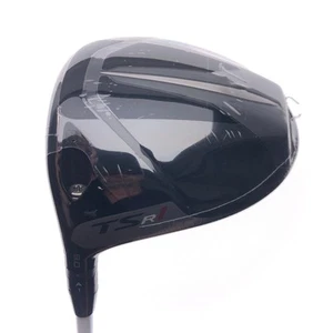 NEW Titleist TSR 1 Driver / 9.0 Degrees / Stiff Flex / Left-Handed - Picture 1 of 10