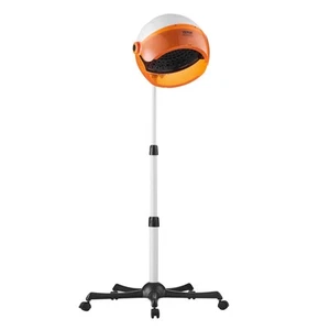 Professional Hooded Dryer 1875W Bonnet Hair Dryer with 3 Temp & Wind Speed - Picture 1 of 12