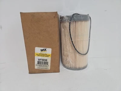 Fuel Filter-DIESEL Wix WF10249 - Image 1 of 4