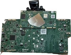New iRobot Roomba Combo 10 Max Motherboard PCB Mobo j7 - Picture 1 of 4