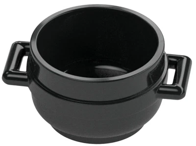 LEGO Nuevo Negro Minifigura Olla Caldero 3 x 3 x 1 y 3/4 Mango Castillo Parte 4529 D696 Foto 1 de 3