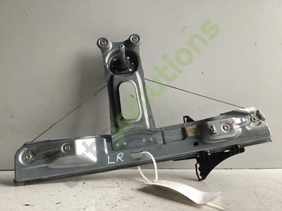 VAUXHALL Insignia A (MKI) Window Mech manual Rear Left Side 13306927 - Image 1 of 4