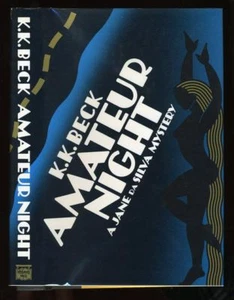 Beck KK: Amateur Night HB/DJ 1st - Picture 1 of 1