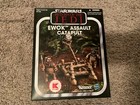 Star Wars Vintage Collection KMart Exclusive Ewok Catapult