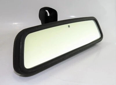 BMW Classic E31 E32 E34 E38 Interior Auto Dimming Rear View Mirror EC 8131737 - Image 1 of 4