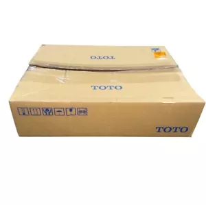 Asiento de inodoro bidé electrónico TOTO S7 WASHLET - blanco (SW4724AT40#01) - Imagen 1 de 2