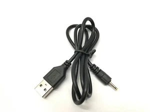 USB  Netzteil Ladegeraet Ladekabel komp. Mit ARCHOS platinum 101 - Bild 1 von 1