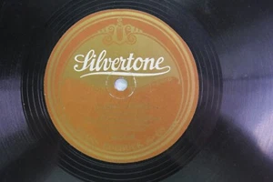 Silvertone Quartette - SILVERTONE 8031 - Casey Jones & Steamboat Bill - Bild 1 von 5
