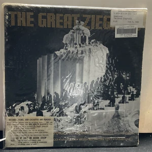 A48 Ray Bolger/ Fanny Brice: The Great Ziegfeld, 1976 C.I.F. 3005 - Musical LP - Imagen 1 de 4
