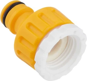 Hozelock Connettore per rubinetto filettato (2175 6012) - NUOVO UK - Foto 1 di 1