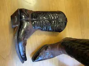 botas Sendra talla 42 - Imagen 1 de 7