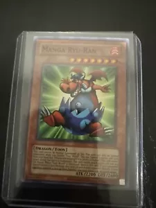 Yu-Gi-Oh! TCG Manga Ryu-Ran Retro Pack RP01-EN062 | 2020 Date Reprint - Picture 1 of 6