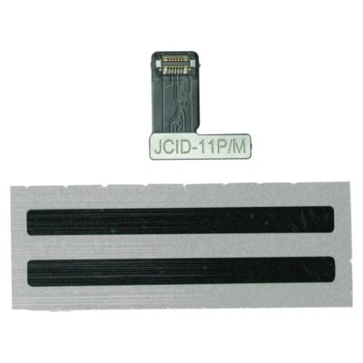 JC Face ID FPC Flex Cable for Apple iPhone 11 Pro 11 Pro Max Phone Repair Part