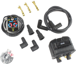 Compu-Fire 22003 Single-Fire Ignition System for Electric Start