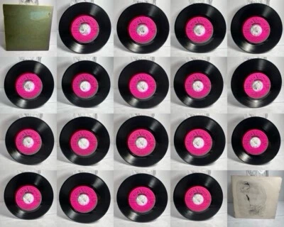 1956 GLENN MILLER & HIS ORCHESTRA: Limited Edition, VOL. 1, 45rpm Extended Play - Image 1 of 4