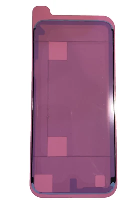 Cinta Adhesiva Pantalla Apple iPhone 8/SE 923-02013 BLANCA (PAQUETE DE 2) Foto 1 de 3