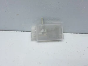MB 320 W210 99-02 Interior Storage Glove Box Light Lamp Glass - A2108200001 - Picture 1 of 8