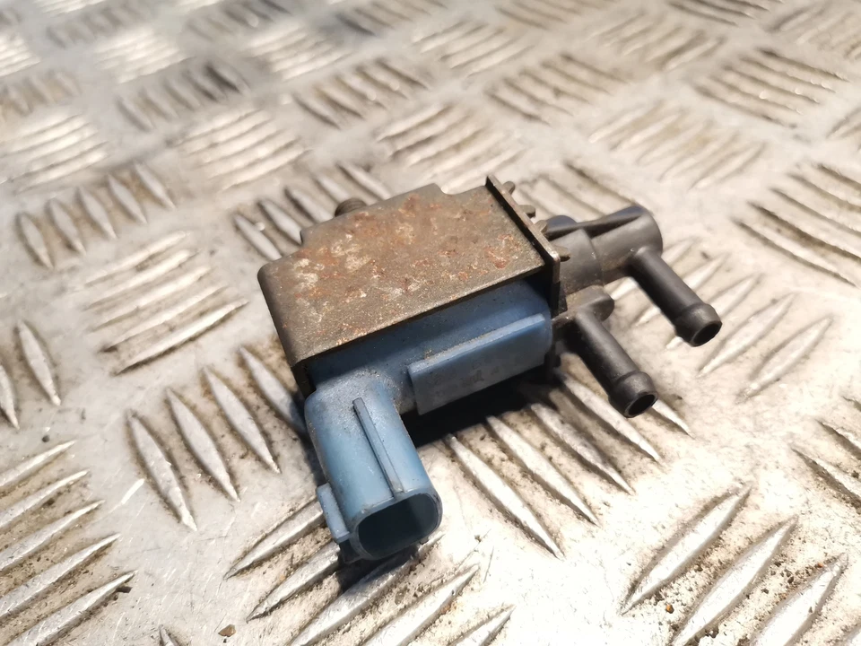 尼桑 MURANO I Z50 A83-600 电磁阀 3.50 汽油 170 千瓦 2004 — 第 1/4 张图片