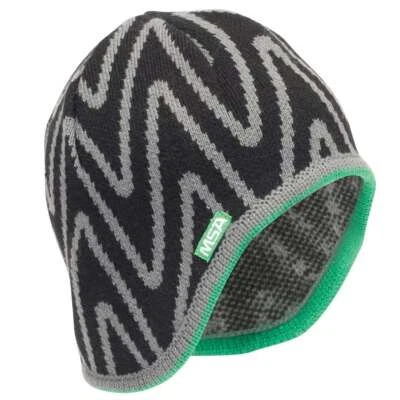 MSA V-Gard Hard Hat Liner Knit Cap - 10118417