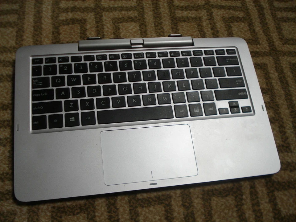 Base de teclado libro transformador Asus T200TA-C1-BL T200TA C2-BL B1-BL Foto 1 de 1