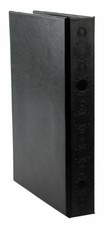 Überwachungskamera BK01 Notizbuch Buch Ringbuch Versteckte Kamera Spy Cam HD