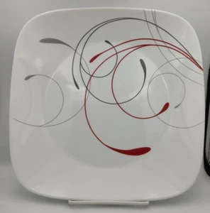 Piatto quadrato Corelle Splendor - Foto 1 di 4