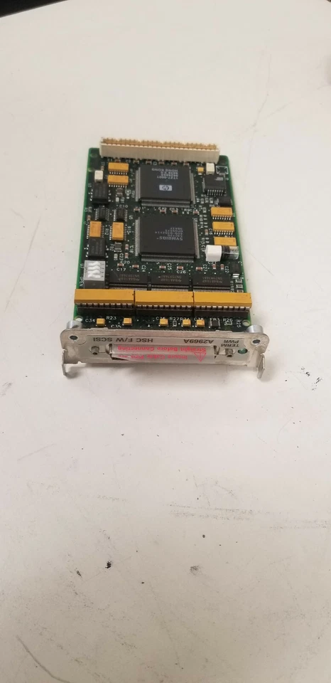 HP A2969A Interface Card - Image 1 of 1