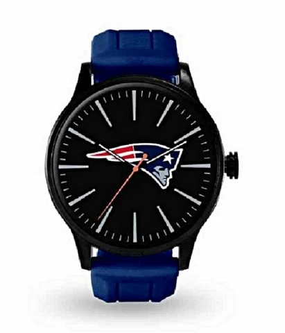 SPARO "HYPED UP" - SPORTS WATCHES - NFL - MEN - 3 TEAMS - FREE SHIPPING! Cover