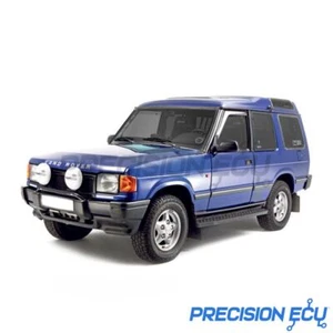 Discovery 1 (LJ) 1996-1999 V8-4,0 L GEMS remanufacturado 8 ECM/enchufe y unidad - Imagen 1 de 2