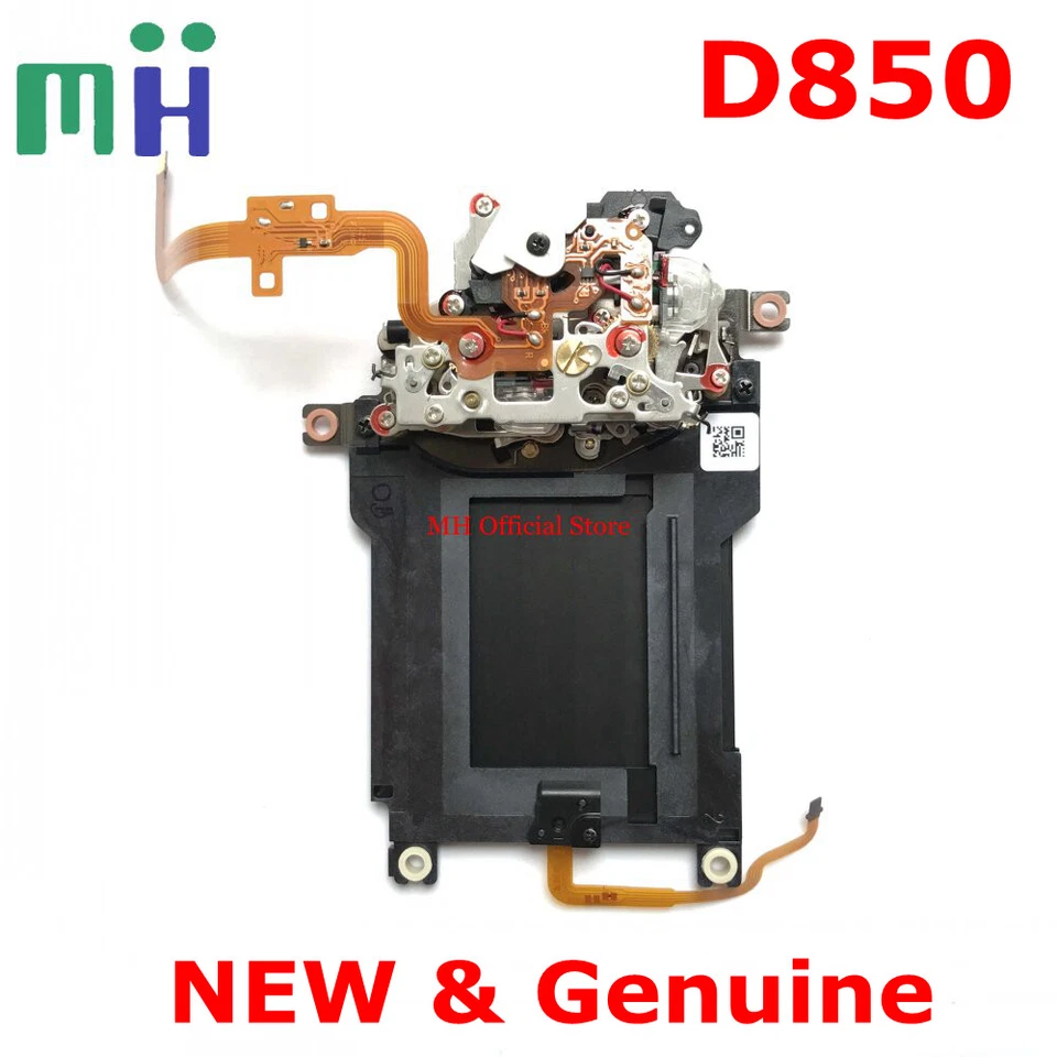 D850 Bottom Cover Base Unit For Nikon D850 12B3R Camera Repair Part Unit