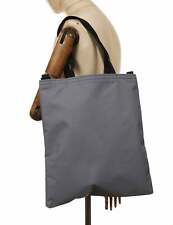Goodstart Jones Large Tote Bag - Grey