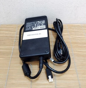 Cisco PWR-4320-POE-AC 4321 PoE Power Supply - Bild 1 von 1
