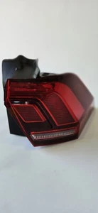 Fits 2018-2023 Volkswagen Tiguan Right Outer Tail Light - OEM GREAT CONDITION - Picture 1 of 8
