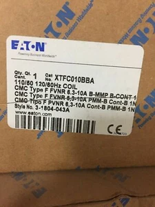 XTFC010BBA. ARRANQUE ECH - Imagen 1 de 2