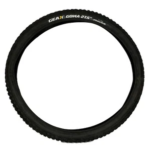GEAX GOMA 27.5" BICYCLE TIRE - Picture 1 of 2