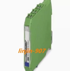 1PC PHOENIX CONTACT MACX MCR-EX-SL-2NAM-T Isolation Amplifier 2865489 - Picture 1 of 1