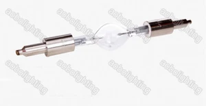HMI2500W 35cm Long arc Follow Spot Lights Replacement Bulb Lamp Wedding Concert - Picture 1 of 5