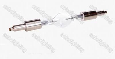 HMI2500W 35cm Long arc Follow Spot Lights Replacement Bulb Lamp Wedding Concert - Image 1 of 4