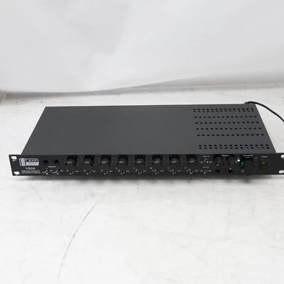 SLATE DIGITAL VRS8 THUNDERBOLT AUDIO INTERFACE BLACK T4-WH - Image 1 of 4