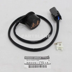 Nissan Altima Maxima OEM Genuine Back Up Light Switch 32005-17E1A - Picture 1 of 2