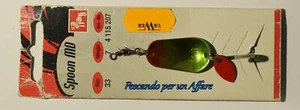 LAV art.4 115 207 SPOON MD - Imagen 1 de 1
