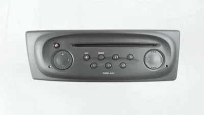 Autorradio RENAULT SCENIC 1 PHASE 2 8200130526 - Imagen 1 de 4